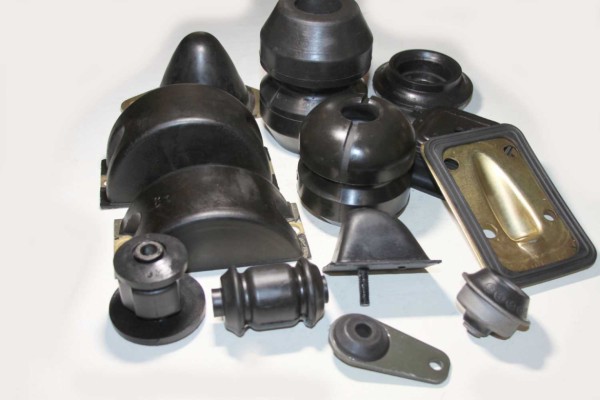 ضرب&zwnj;گیرهای خودروهای سبک