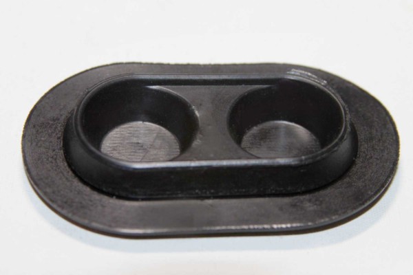 درپوش&zwnj;ها