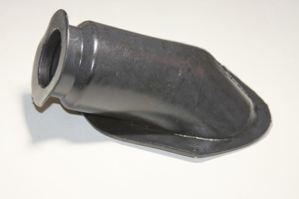 گردگیر چهارشاخ فرمان پراید 