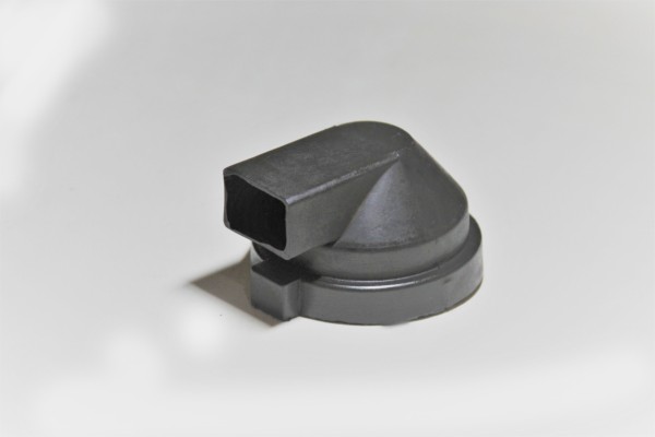 گردگیر آکاردئونی بزرگ