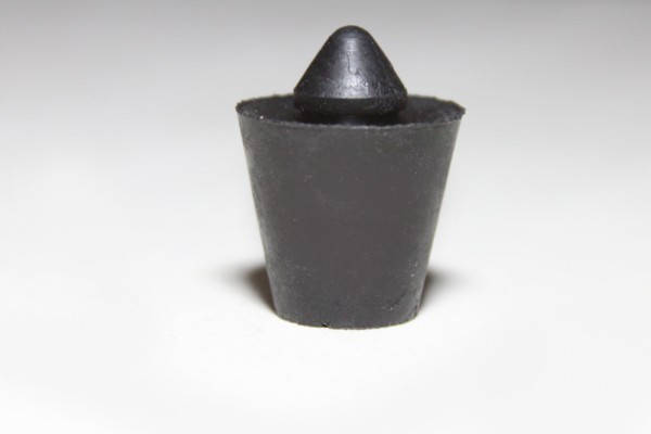 ضربه گیر درب صندوق عقب پراید