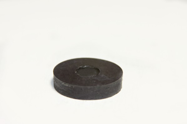 واشر تخت منجید دار