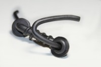 لاستیک شیشه شور 2