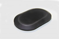 درپوش لاستیکی بخاری زامیاد