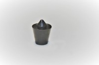 ضربه گیر درب صندوق عقب پراید