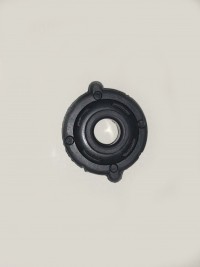 ضربه گیر رادیاتور پراید