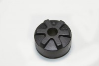 بوش کمک فنر پایین